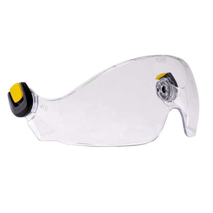 Petzl Vizir Clear New